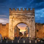 Casa Dei Marinai Rimini