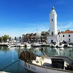Casa Dei Marinai * Rimini