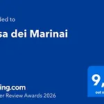 Apartament Casa Dei Marinai *