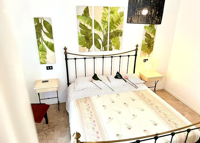 Διαμέρισμα Casa Dei Marinai *